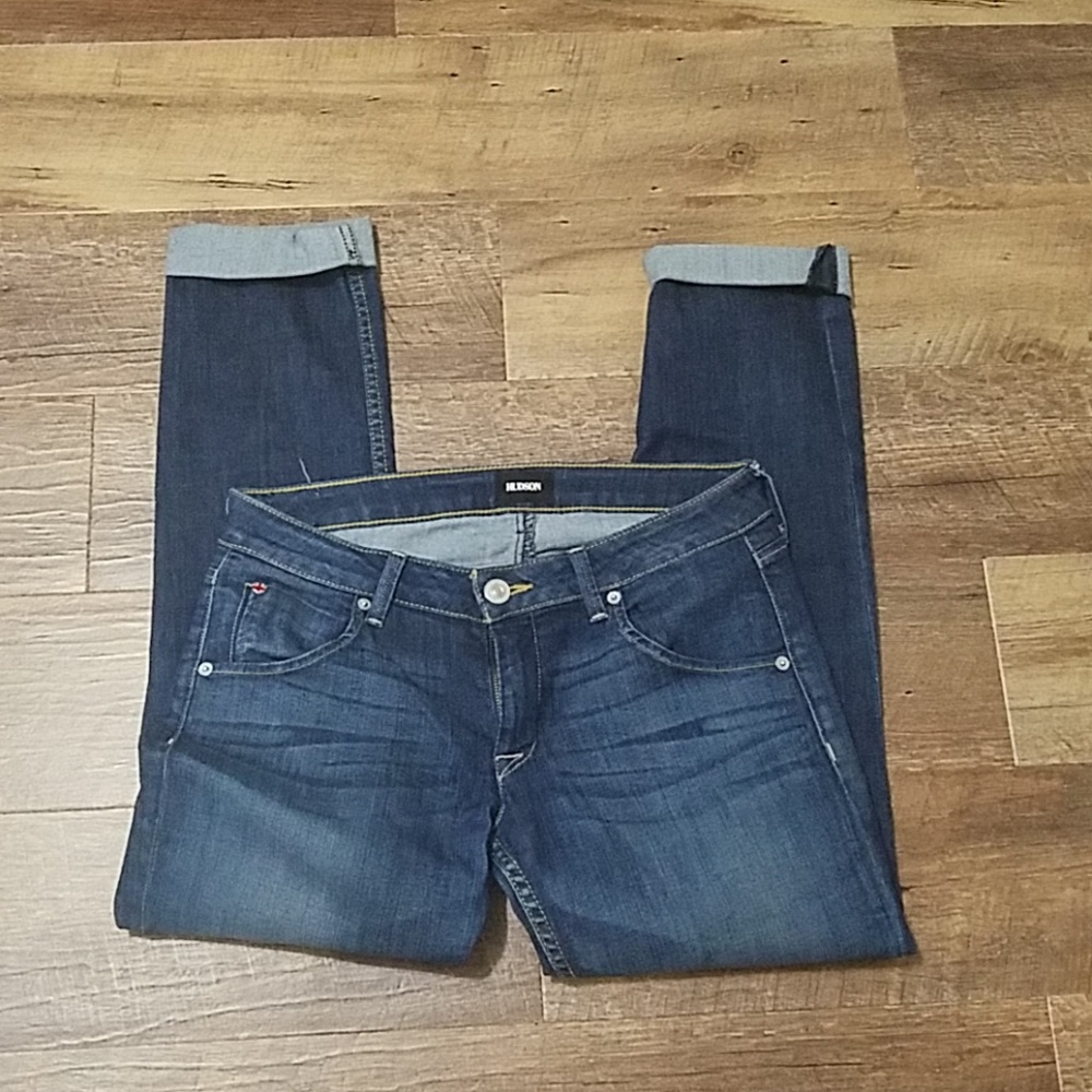 Hudson Jeans